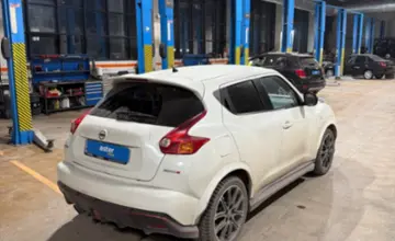 Nissan Juke Nismo 2013 года за 6 400 000 тг. в Караганда