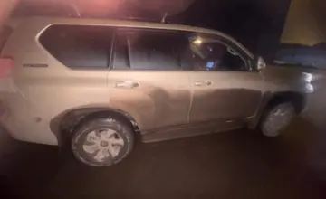 Toyota Land Cruiser Prado 2012 года за 16 000 000 тг. в Петропавловск фото 4