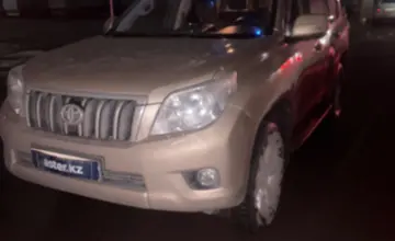 Toyota Land Cruiser Prado 2012 года за 16 000 000 тг. в Петропавловск фото 1