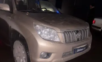 Toyota Land Cruiser Prado 2012 года за 16 000 000 тг. в Петропавловск фото 3