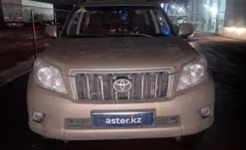 Toyota Land Cruiser Prado 2012 года за 16 000 000 тг. в Петропавловск фото 2