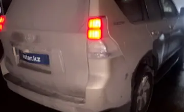 Toyota Land Cruiser Prado 2012 года за 16 000 000 тг. в Петропавловск