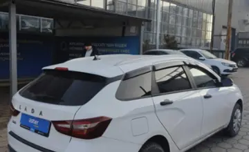 LADA (ВАЗ) Vesta 2024 года за 7 500 000 тг. в Караганда