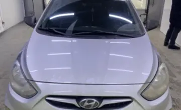 Hyundai Accent 2013 года за 4 500 000 тг. в Павлодар фото 2