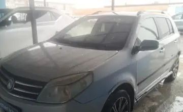 Geely MK Cross 2013 года за 1 500 000 тг. в Актау фото 1