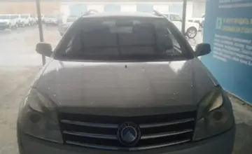 Geely MK Cross 2013 года за 1 500 000 тг. в Актау фото 2