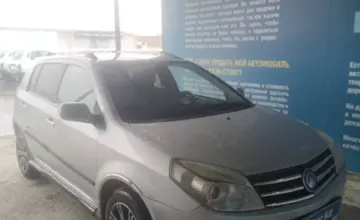 Geely MK Cross 2013 года за 1 500 000 тг. в Актау фото 3