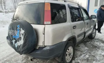 Honda CR-V 1996 года за 3 200 000 тг. в Усть-Каменогорск