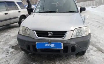 Honda CR-V 1996 года за 3 200 000 тг. в Усть-Каменогорск фото 2