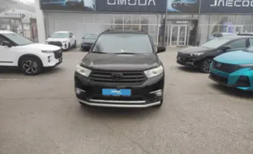 Toyota Highlander 2012 года за 12 900 000 тг. в Актобе фото 2