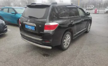 Toyota Highlander 2012 года за 12 900 000 тг. в Актобе