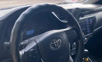 Toyota Corolla 2018 года за 8 500 000 тг. в Актобе фото 4