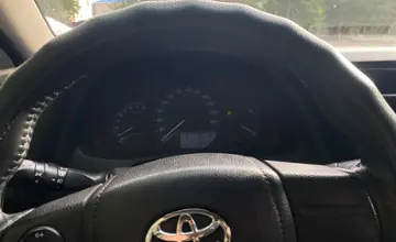 Toyota Corolla 2018 года за 8 500 000 тг. в Актобе