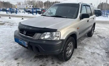 Honda CR-V 1998 года за 3 800 000 тг. в Усть-Каменогорск фото 1