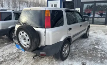 Honda CR-V 1998 года за 3 800 000 тг. в Усть-Каменогорск