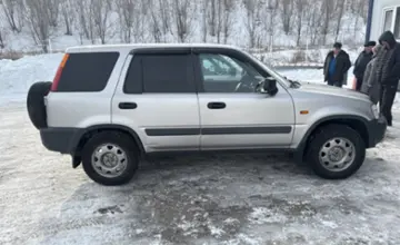 Honda CR-V 1998 года за 3 800 000 тг. в Усть-Каменогорск фото 4