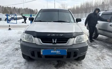 Honda CR-V 1998 года за 3 800 000 тг. в Усть-Каменогорск фото 2