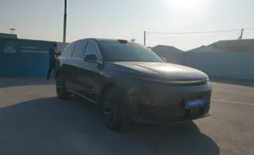 LiXiang L6 2024 года за 22 000 000 тг. в Шымкент фото 2