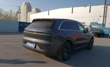 LiXiang L6 2024 года за 22 000 000 тг. в Шымкент фото 3