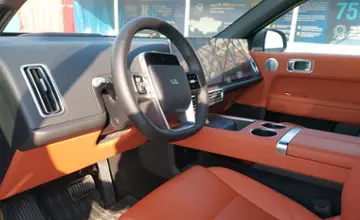 LiXiang L6 2024 года за 22 000 000 тг. в Шымкент фото 5