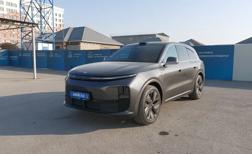 LiXiang L6 2024 года за 22 000 000 тг. в Шымкент