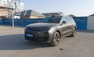 LiXiang L6 2024 года за 22 000 000 тг. в Шымкент фото 1