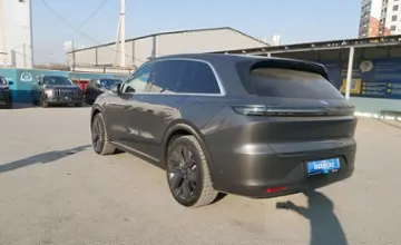 LiXiang L6 2024 года за 22 000 000 тг. в Шымкент фото 4