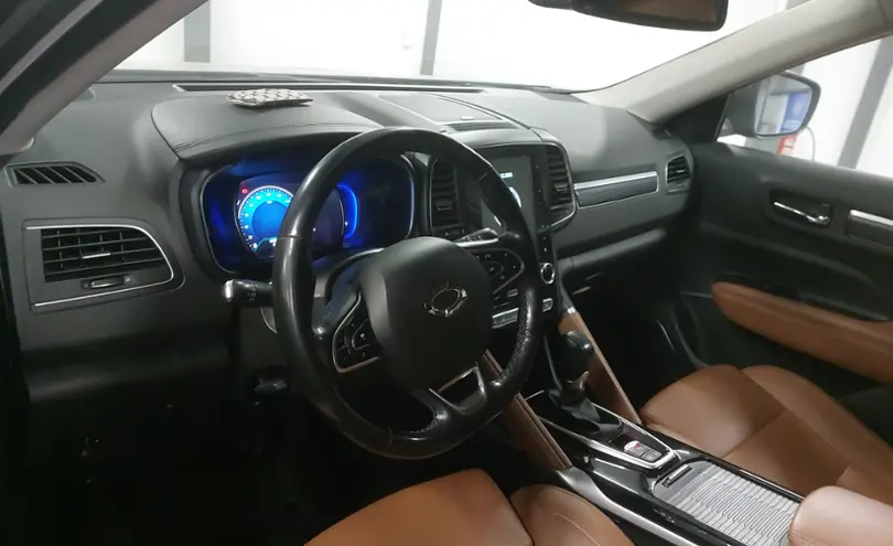Renault Samsung QM6 2020 года за 10 000 000 тг. в Астана фото 5