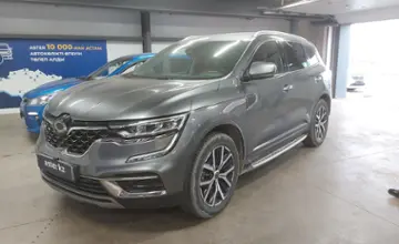 Renault Samsung QM6 2020 года за 10 000 000 тг. в Астана фото 1