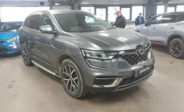 Renault Samsung QM6 2020 года за 10 000 000 тг. в Астана фото 2
