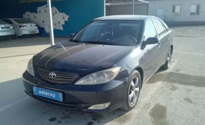 Toyota Camry 2001 года за 3 000 000 тг. в Кызылорда