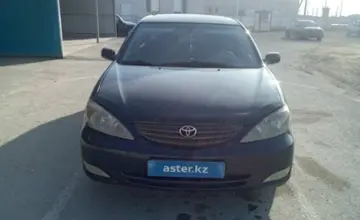 Toyota Camry 2001 года за 3 000 000 тг. в Кызылорда фото 2