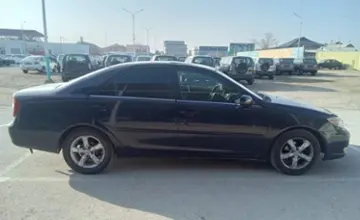 Toyota Camry 2001 года за 3 000 000 тг. в Кызылорда фото 4