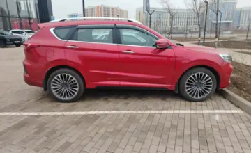 Jetour X70 2024 года за 9 000 000 тг. в Астана фото 4