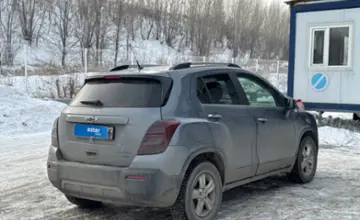 Chevrolet Tracker 2013 года за 5 000 000 тг. в Усть-Каменогорск