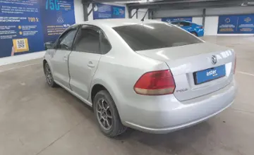 Volkswagen Polo 2013 года за 3 500 000 тг. в Астана фото 4