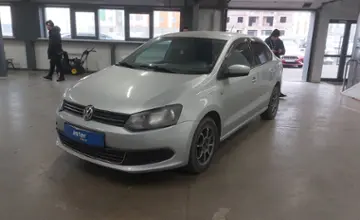 Volkswagen Polo 2013 года за 3 500 000 тг. в Астана фото 1