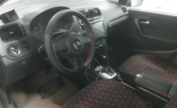 Volkswagen Polo 2013 года за 3 500 000 тг. в Астана фото 5