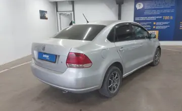 Volkswagen Polo 2013 года за 3 500 000 тг. в Астана фото 3