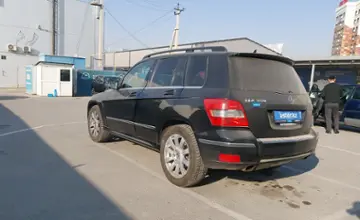Mercedes-Benz GLK-Класс 2011 года за 7 500 000 тг. в Шымкент фото 4