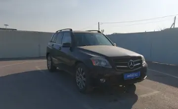 Mercedes-Benz GLK-Класс 2011 года за 7 500 000 тг. в Шымкент фото 2