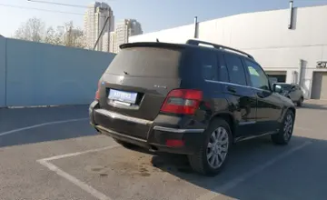 Mercedes-Benz GLK-Класс 2011 года за 7 500 000 тг. в Шымкент фото 3