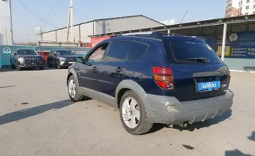 Pontiac Vibe 2003 года за 2 300 000 тг. в Шымкент фото 4