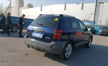 Pontiac Vibe 2003 года за 2 300 000 тг. в Шымкент фото 3