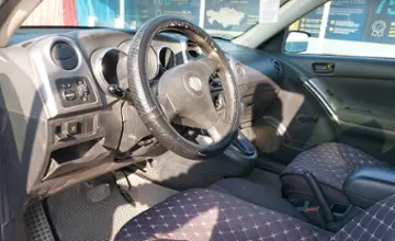 Pontiac Vibe 2003 года за 2 300 000 тг. в Шымкент фото 5