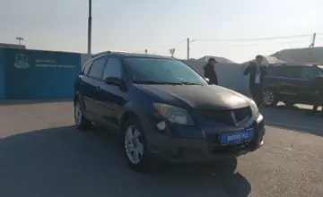 Pontiac Vibe 2003 года за 2 300 000 тг. в Шымкент фото 2