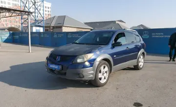 Pontiac Vibe 2003 года за 2 300 000 тг. в Шымкент фото 1