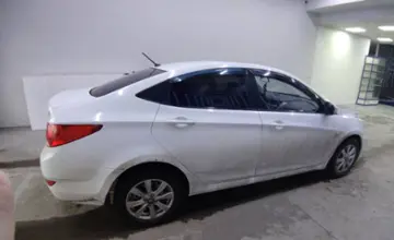 Hyundai Accent 2013 года за 5 000 000 тг. в Павлодар фото 4