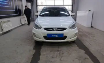 Hyundai Accent 2013 года за 5 000 000 тг. в Павлодар фото 2