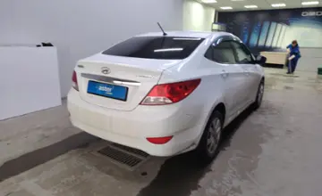 Hyundai Accent 2013 года за 5 000 000 тг. в Павлодар